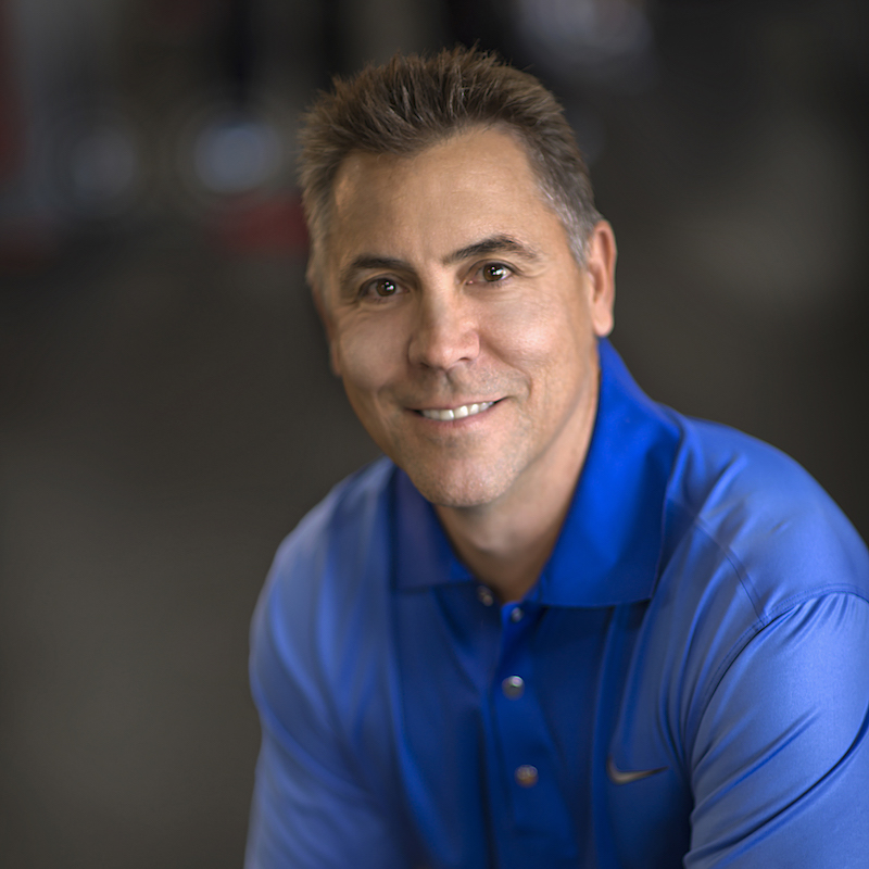 Tim Soder physical therapist las vegas