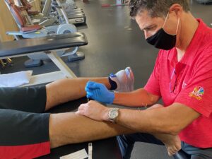 Dry Needling…What is it?